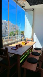 Appartement Coup de Cœur plage