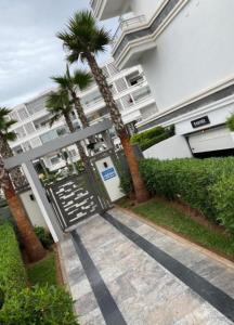Appartement Coup de Cœur plage