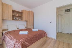 Lelle Relax Apartment Lelle w Ac & Terrace by NW