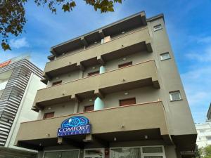 Residence Comfort - Nuova gestione
