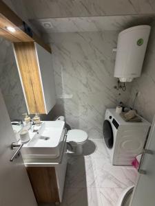 Vema 55 Apartman