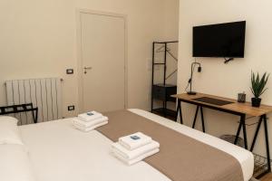Almarè rooms Trapani