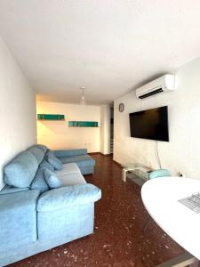 Apartamento en el centro de Malaga