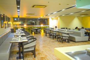 Ambar Sarovar Portico