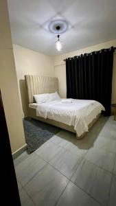 2 Bedroom Apartment Kitengela