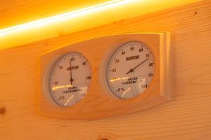 Leonardo da Vinci Birthplace Luxury Retreat with Sauna