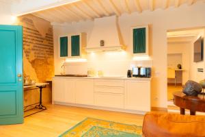 Leonardo da Vinci Birthplace Luxury Retreat with Sauna