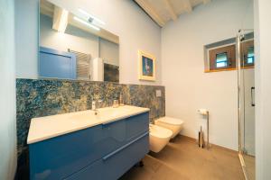 Leonardo da Vinci Birthplace Luxury Retreat with Sauna