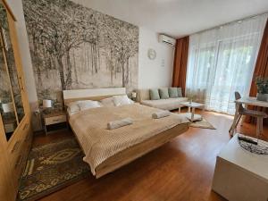 Zoli Apartmanok-Kinga Kölcsey 34-36