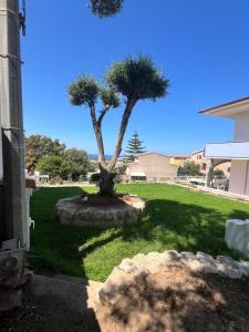 BeB con piscina Villa del Borgo