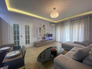 Apartments Adelon