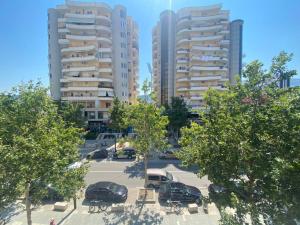 Apartments Adelon