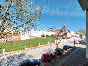 Sunset Conil