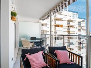 Finestrat Mediterranean Stay. Pool and Parking