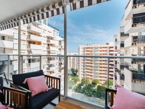 Finestrat Mediterranean Stay. Pool and Parking