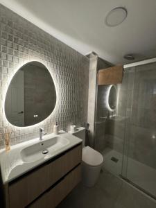 Apartamento en el centro de Malaga