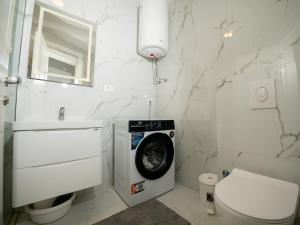 Apartman Hati 1