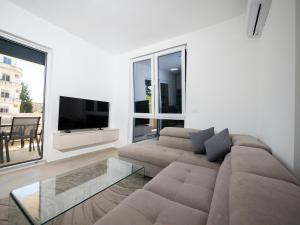 Apartman Hati 1