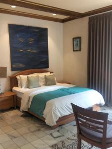 griya Lokasari 2 bed room pool villa
