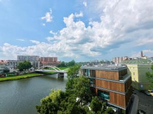 Apartament Piano 21