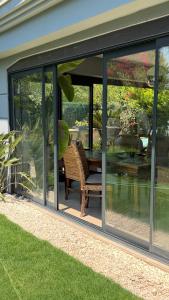 Villa Fontes Stay, Massage and Therapy