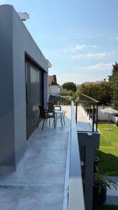 Villa Fontes Stay, Massage and Therapy