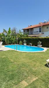 Villa Fontes Stay, Massage and Therapy