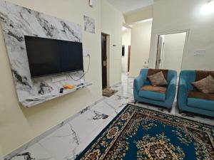 Kalpavrukksha Luxury Service Apartment- Unit 3 2BHK Fully Furnished