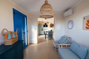 Maresia Beachfront Villa
