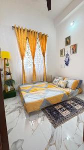 Fort Heaven Home Stay