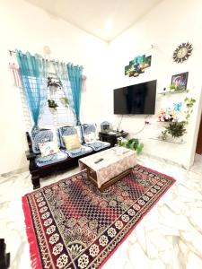 Fort Heaven Home Stay