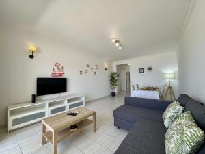 Quarteira Beach & Ocean View 3 by Homing