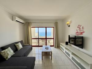 Quarteira Beach & Ocean View 3 by Homing