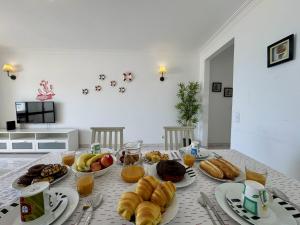 Quarteira Beach & Ocean View 3 by Homing