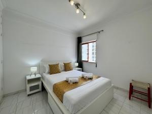 Quarteira Beach & Ocean View 3 by Homing