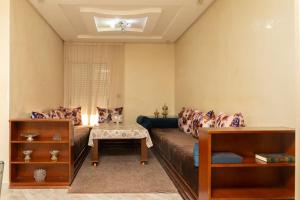 Apartment Hay El Houda - Internet, Fully Equipped