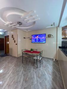 Apartment Hay El Houda - Internet, Fully Equipped