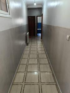 Étage dans une villa