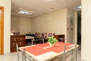 Apartment Hay El Houda - Internet, Fully Equipped