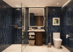 SAMA Living Hotel Asoke Bangkok