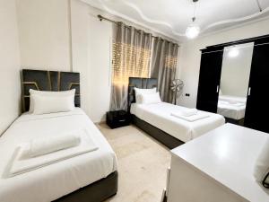Luxury appartement centre ville fes
