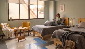 Quway Hostel & Cowork