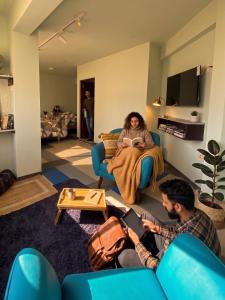 Quway Hostel & Cowork