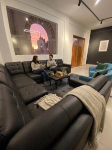 Quway Hostel & Cowork