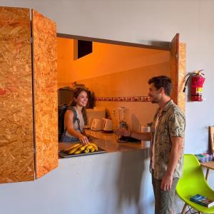Quway Hostel & Cowork