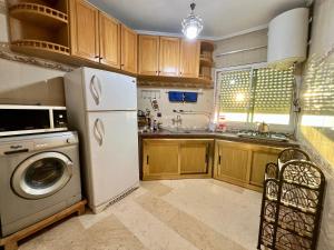 Luxury appartement centre ville fes