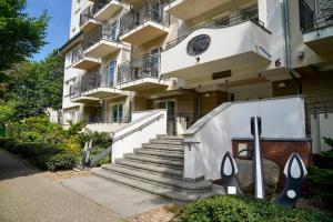Apartbaltic- Regina Maris