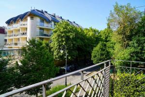 Apartbaltic- Regina Maris