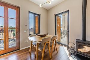 Villa Bora No7 Belvedere Korça by PikHost