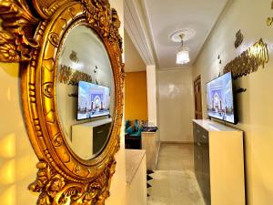 Luxury appartement centre ville fes
